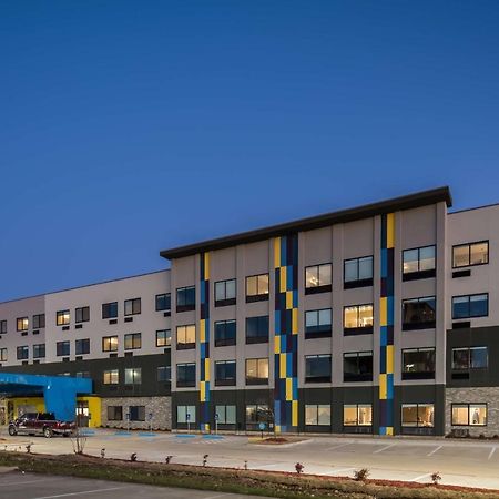 Hotel Tru By Hilton Garland Richardson Exterior foto