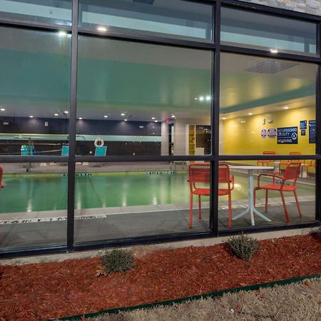 Hotel Tru By Hilton Garland Richardson Exterior foto