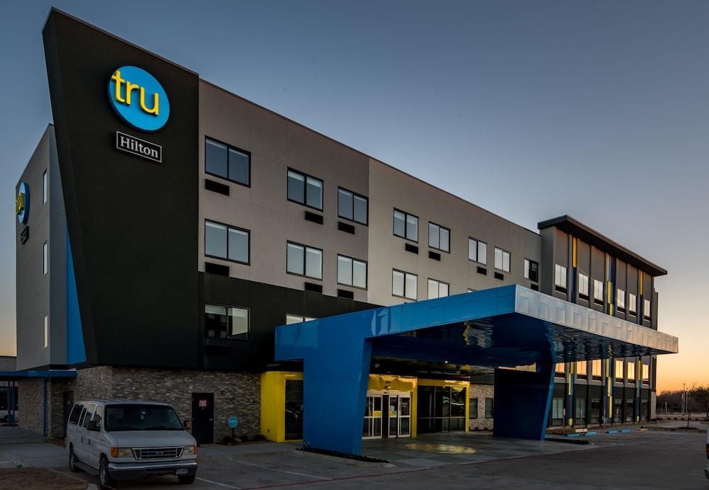 Hotel Tru By Hilton Garland Richardson Exterior foto