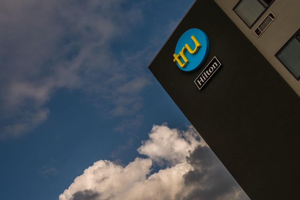 Hotel Tru By Hilton Garland Richardson Exterior foto