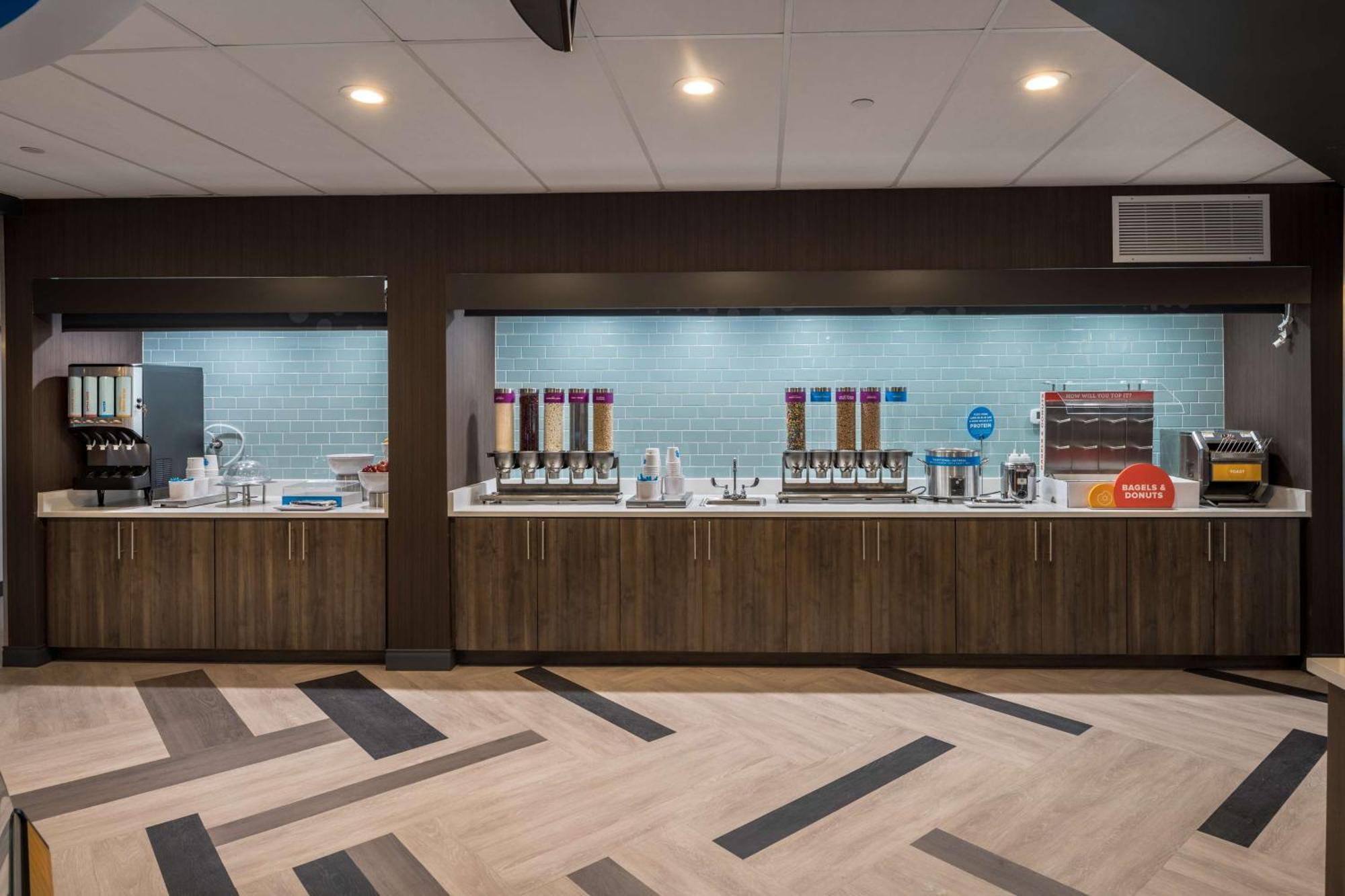 Hotel Tru By Hilton Garland Richardson Exterior foto
