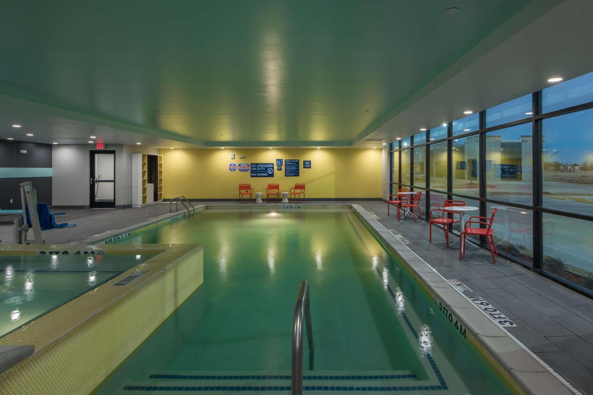 Hotel Tru By Hilton Garland Richardson Exterior foto