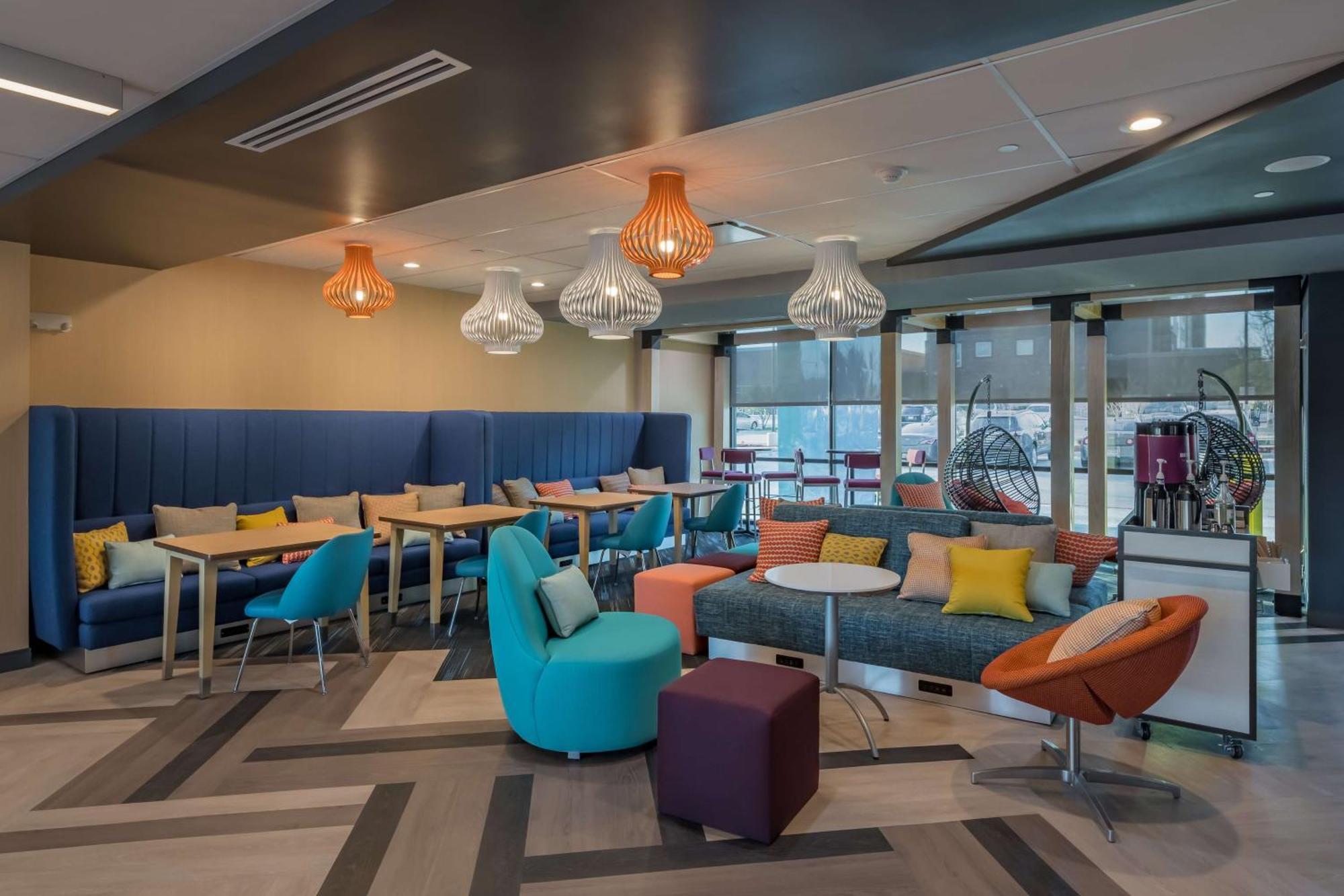 Hotel Tru By Hilton Garland Richardson Exterior foto