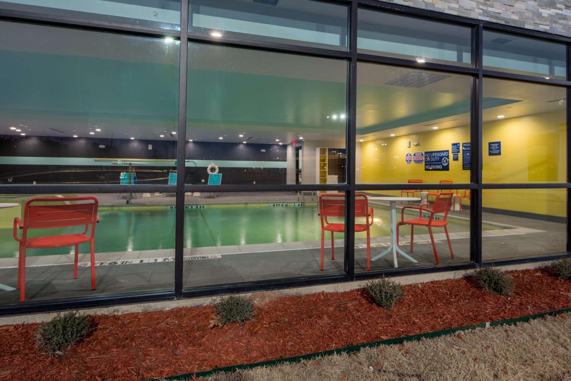 Hotel Tru By Hilton Garland Richardson Exterior foto