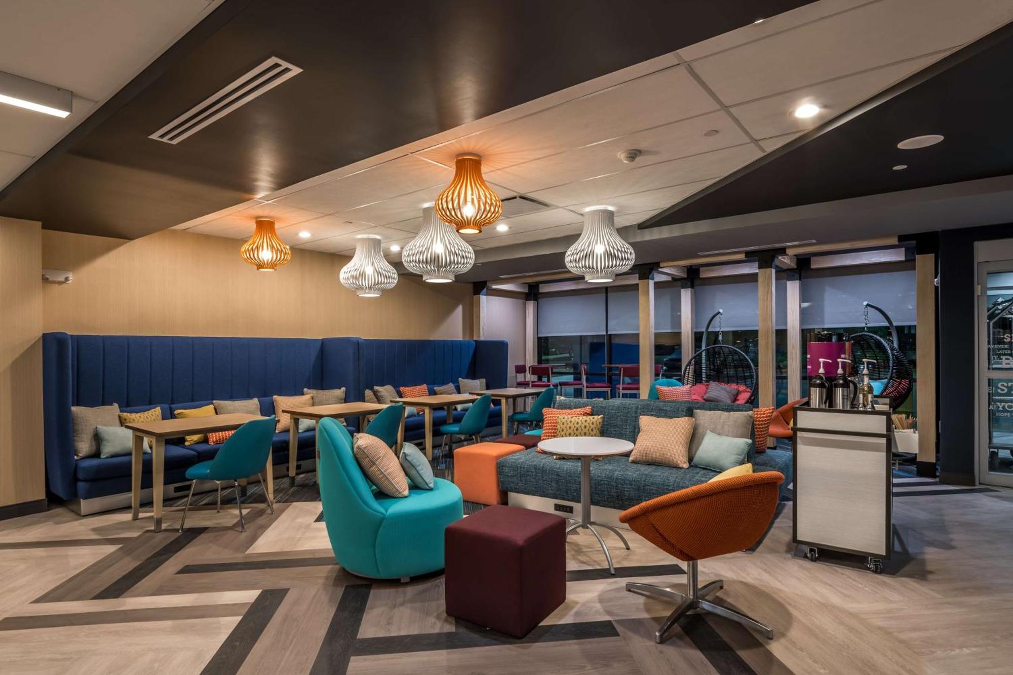 Hotel Tru By Hilton Garland Richardson Exterior foto